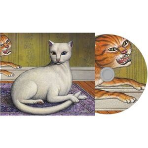 Mitski - Nothing's About to Happen to Me  CD